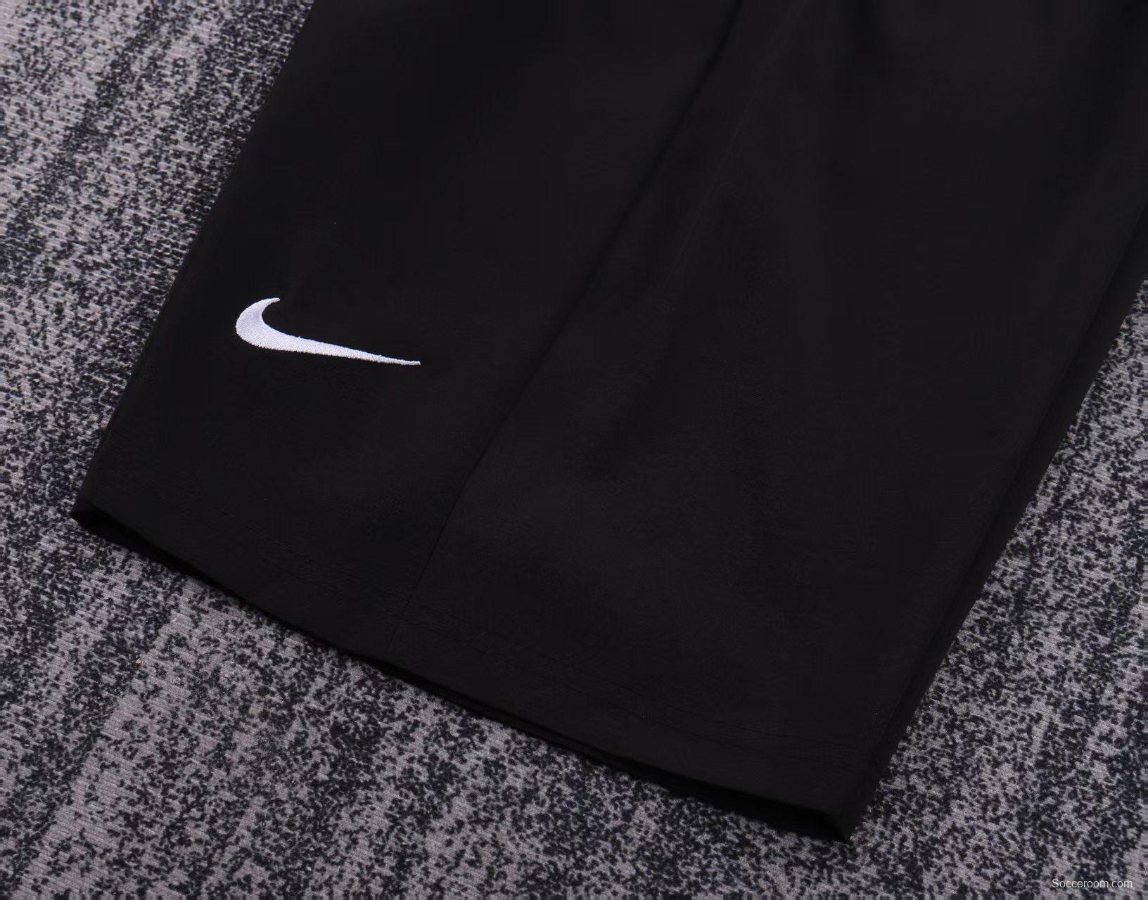 Retro 03/04 Kids Manchester United Away Jersey