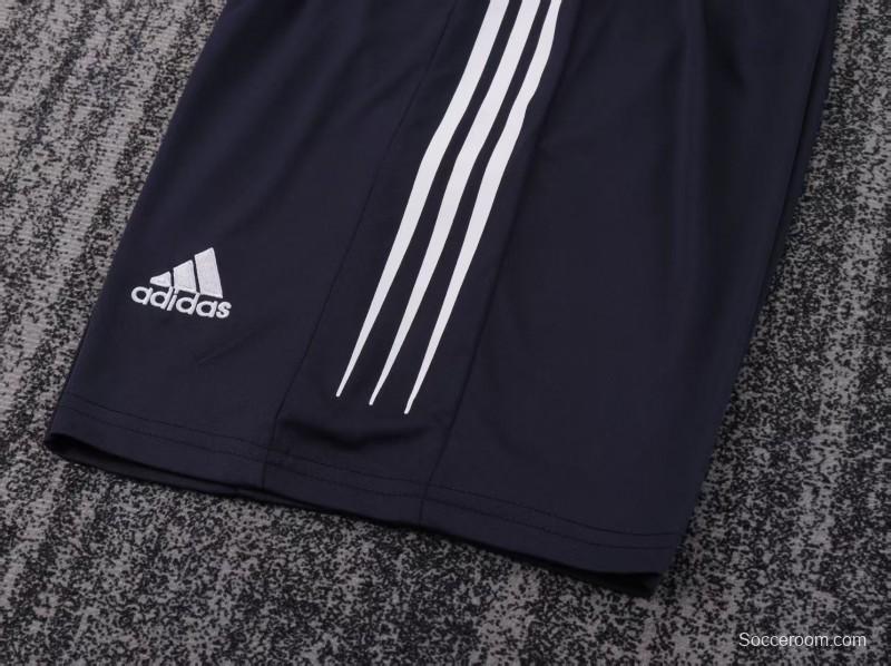 Retro Kids 04/05 Real Madrid Away Jersey