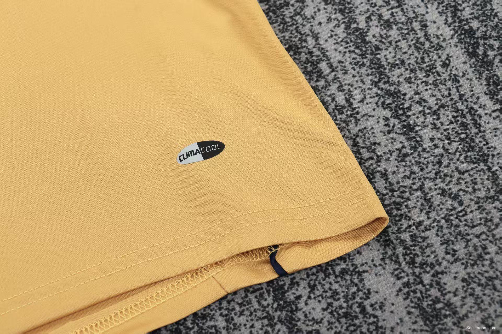 Retro 2008 Kids Spain Away Jersey