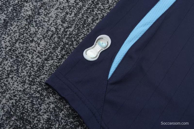 Retro Kids 2006 Argentina Away Jersey