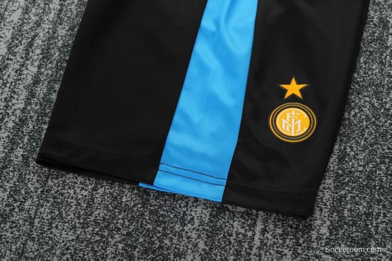Retro Kids 92/93 Inter Milan Away Jersey