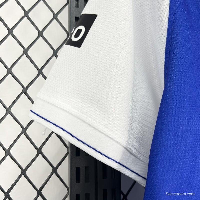 2009/10 Retro FC Porto Home Jersey