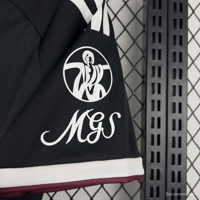 2025/26 Mens Albacete Retro Jersey