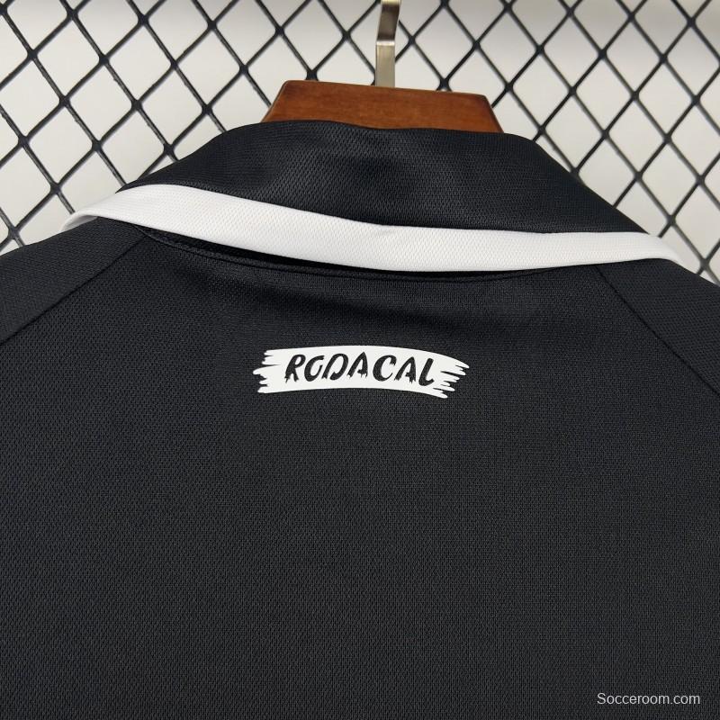 2025/26 Mens Albacete Retro Jersey