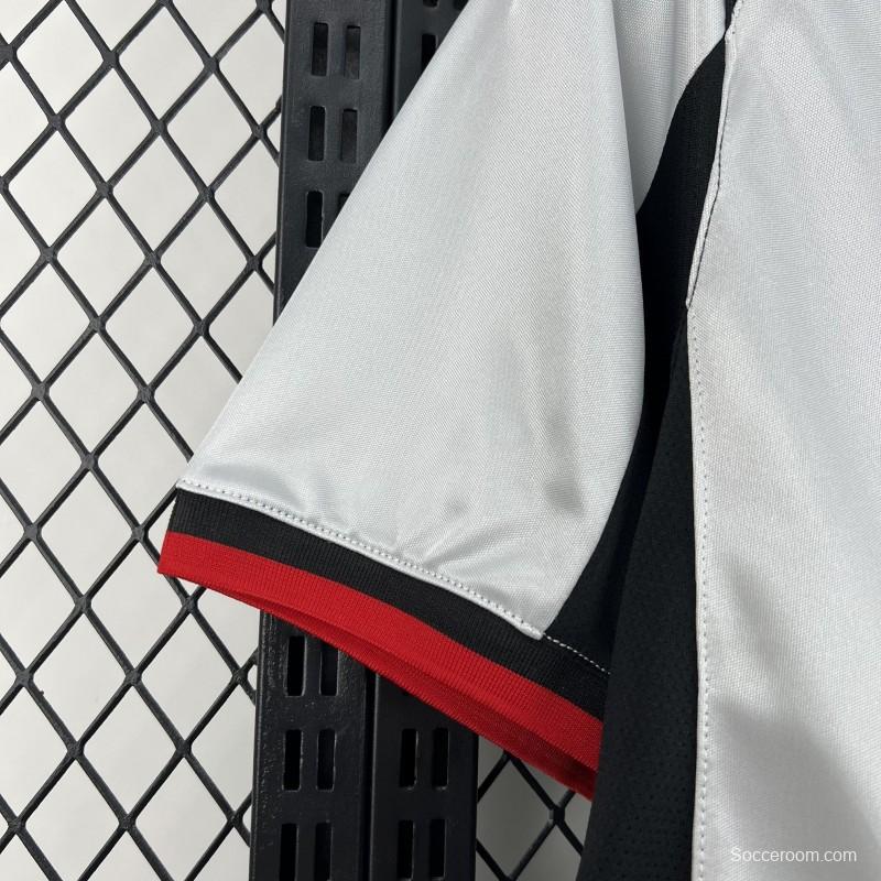 2026/27 Mens Mens AC Milan X SLAM JAM Limited Jersey