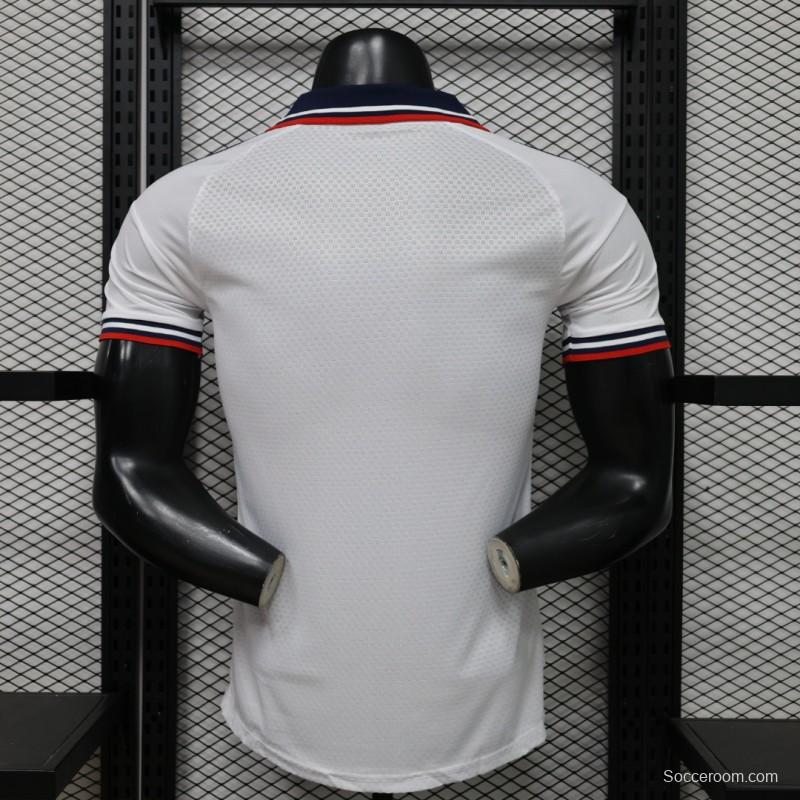 Player Version 26/27 Bayern Munich Away Jersey