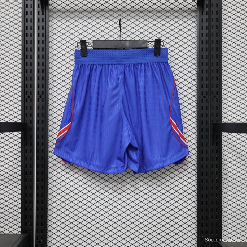 Player Version 26/27 PSG/Paris Saint-Germain Home Shorts