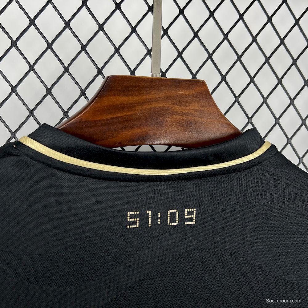 2025/26 Mens Sao Paulo Long Sleeve Third Jersey