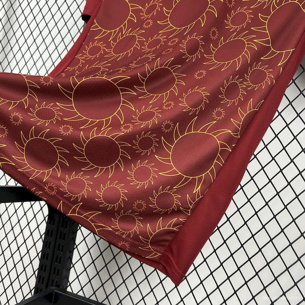 2025/26 Mens Bahia Third Jersey