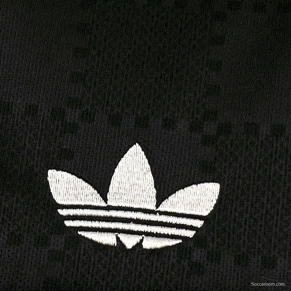 2025/26 Mens Bayern Munich Third Long Sleeve Jersey