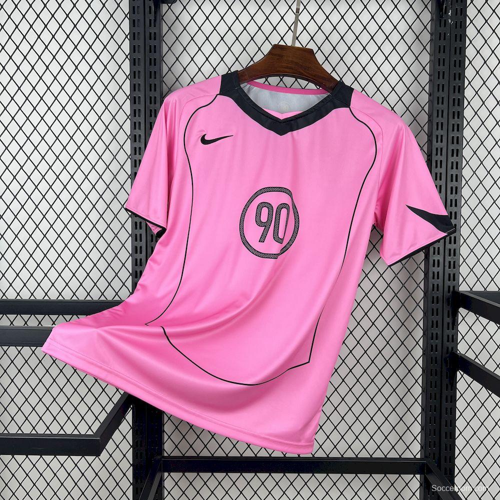2025/26 Mens NK Total 90 Dri-FIT Football Jersey