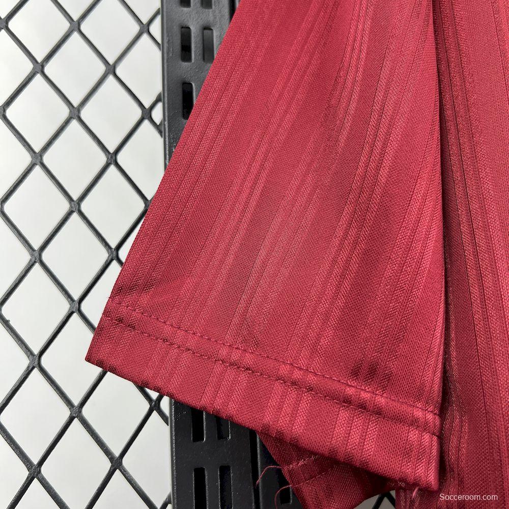 1996 Retro  Mens Oasis X Bolt Makers Arms Concept Jersey