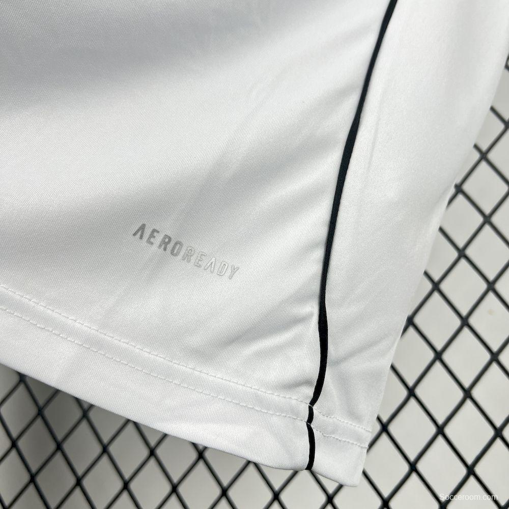 2025/26 Mens Benfica Lazer Polo Jersey