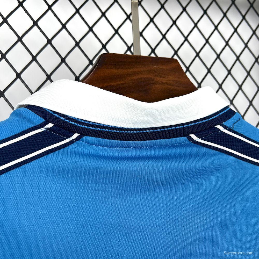 1998/99 Retro Napoli Home Jersey