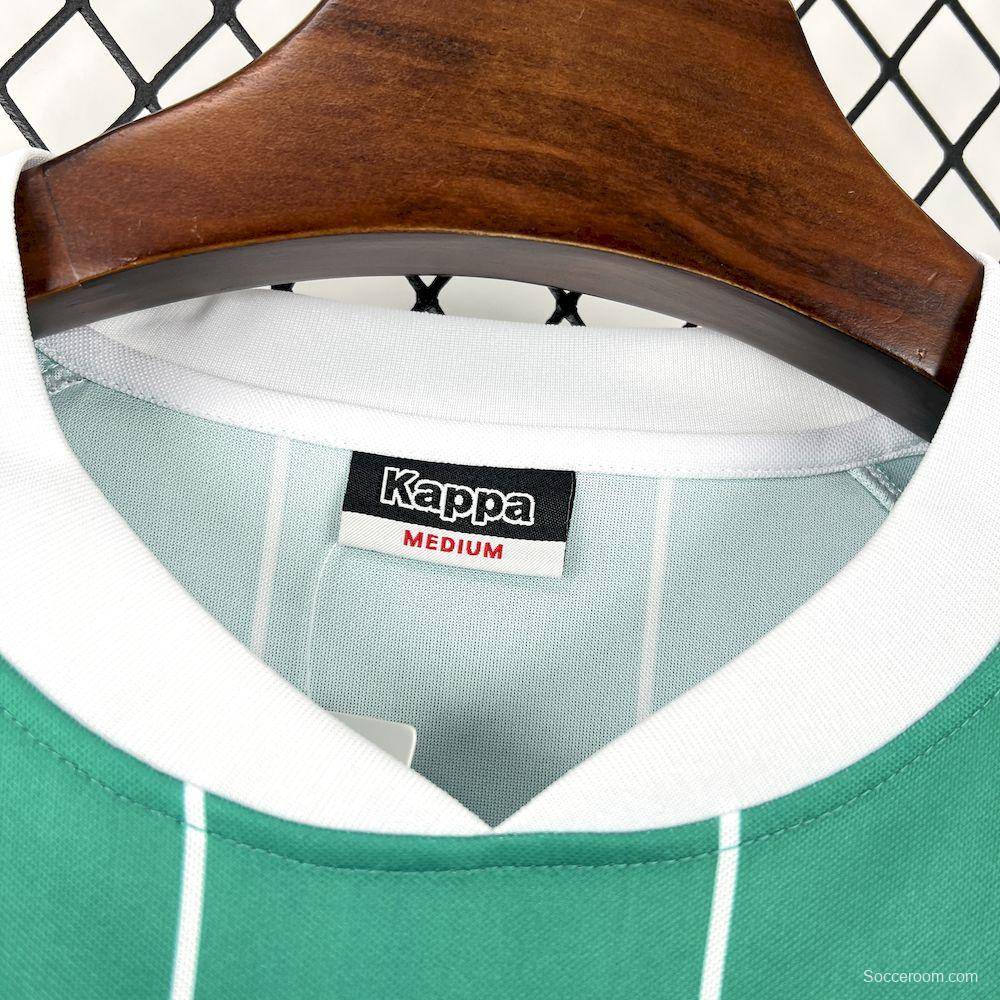 2012/13 Retro Sporting De Gijón Third Jersey