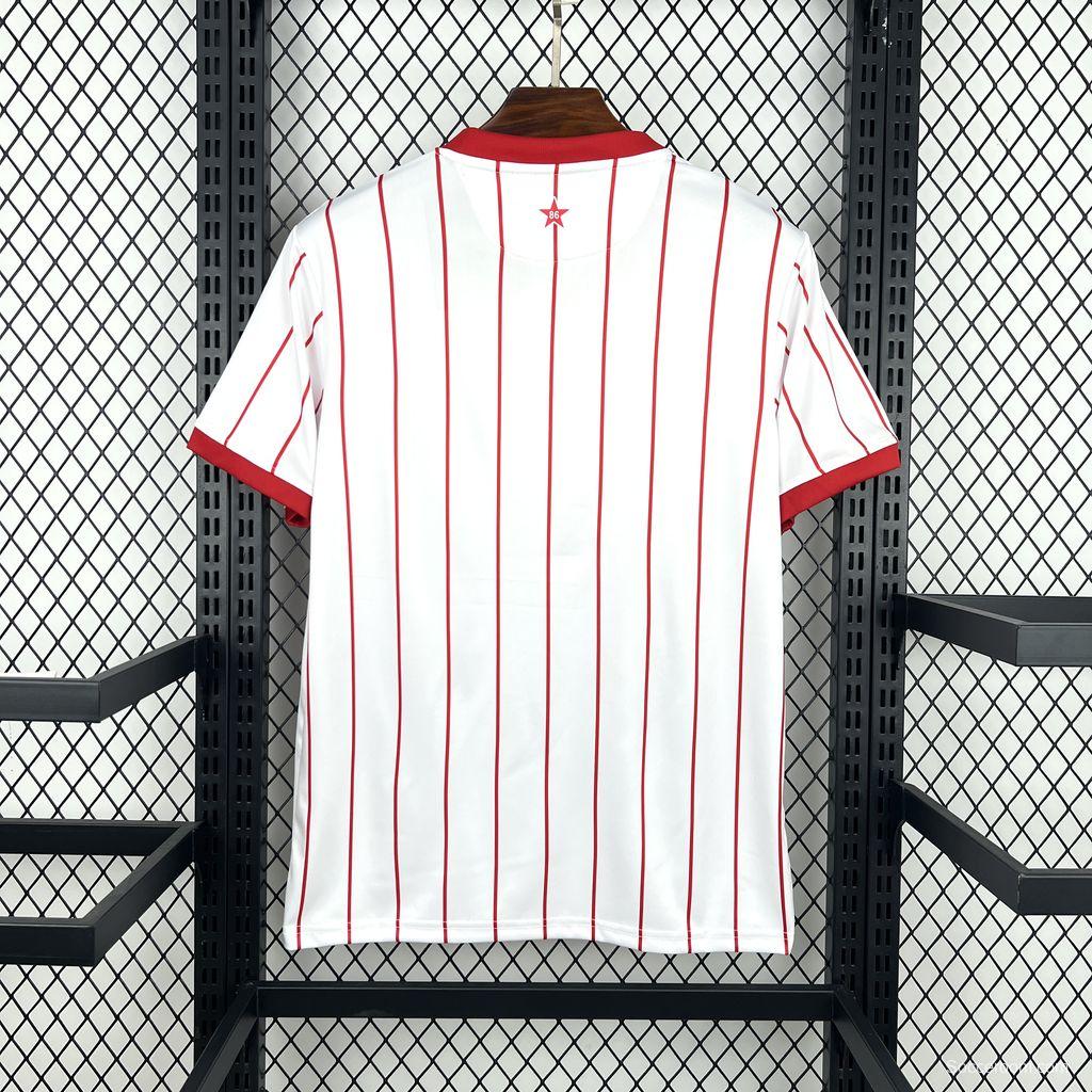 2026/27 Mens América De Cali Away Jersey