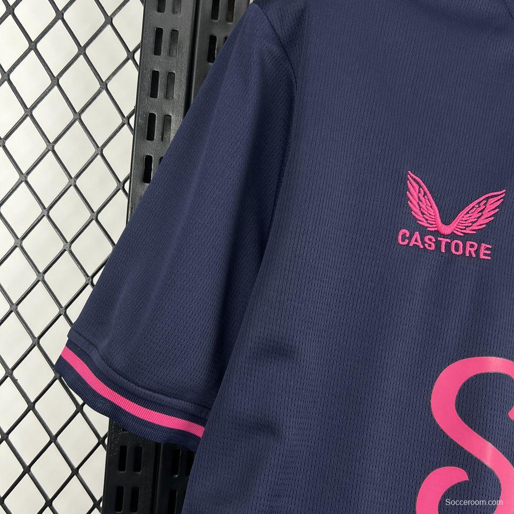 2025/26 Mens Everton Special Jersey