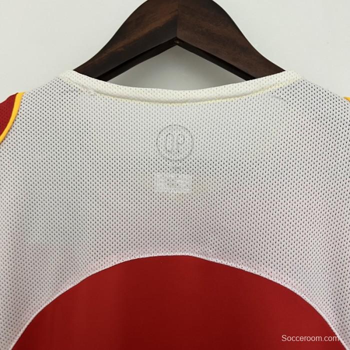 Retro 04/05 Arsenal Home Jersey