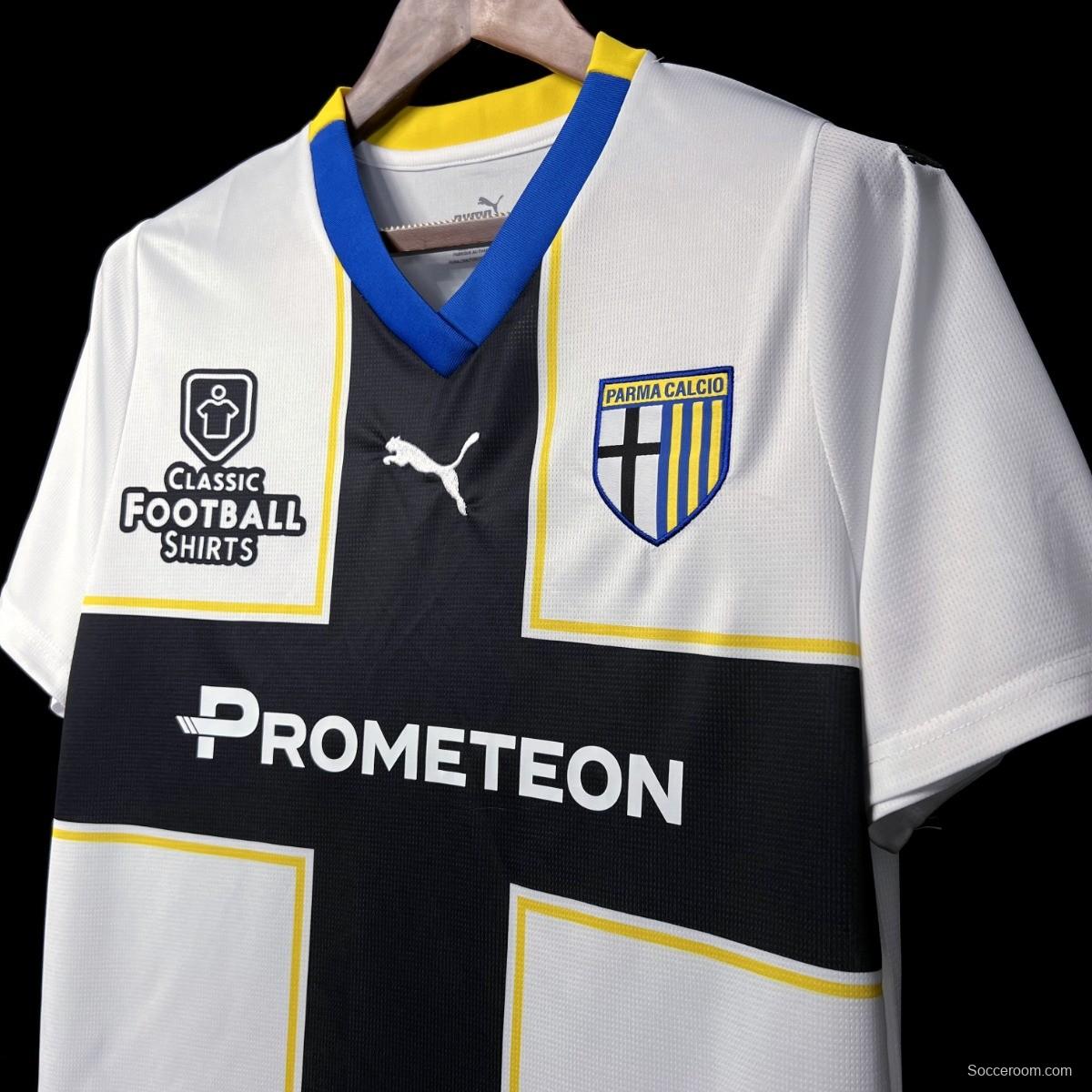 23/24 Parma Home Jersey