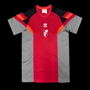 24/25 River Plate Red Training Jersey