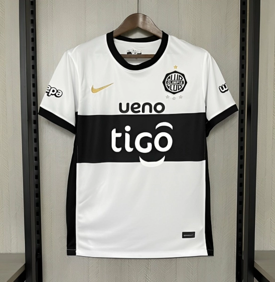25/26 Olimpia Home Jersey