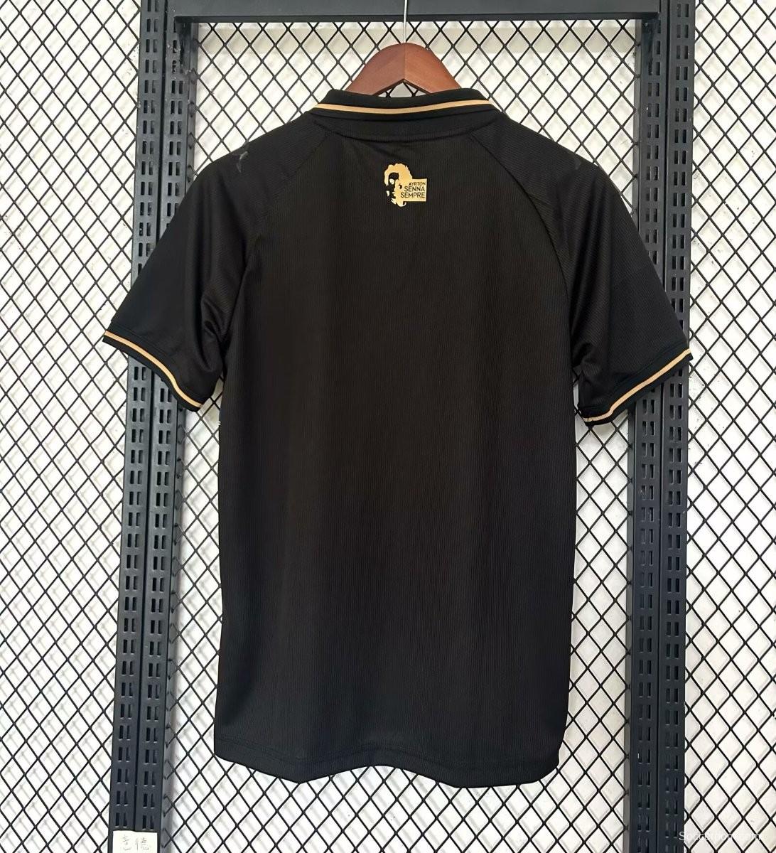 24/25 Estoril Praia Forth Jersey