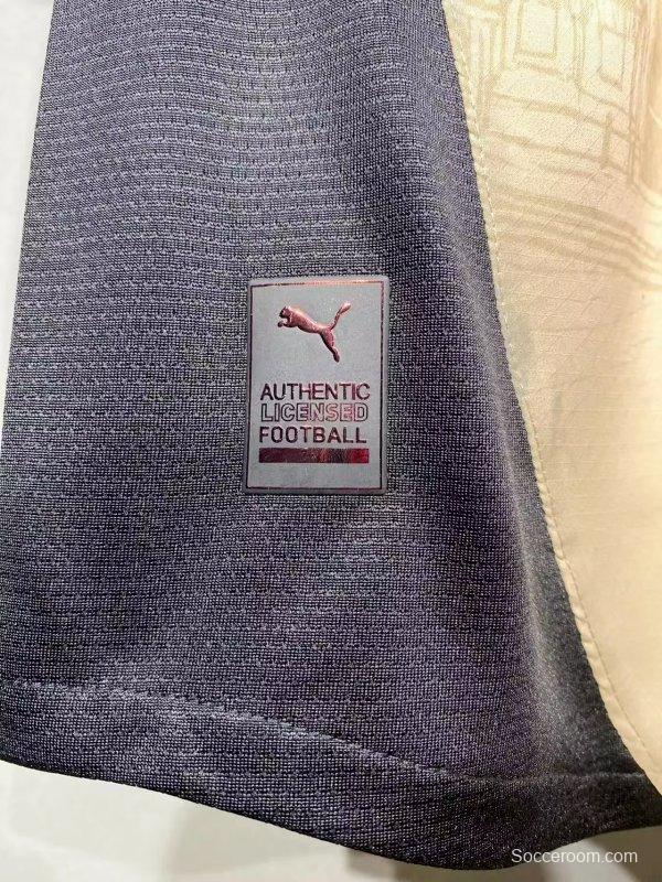 Player Version 25/26 AC MIlan x GUCCI Special Jersey