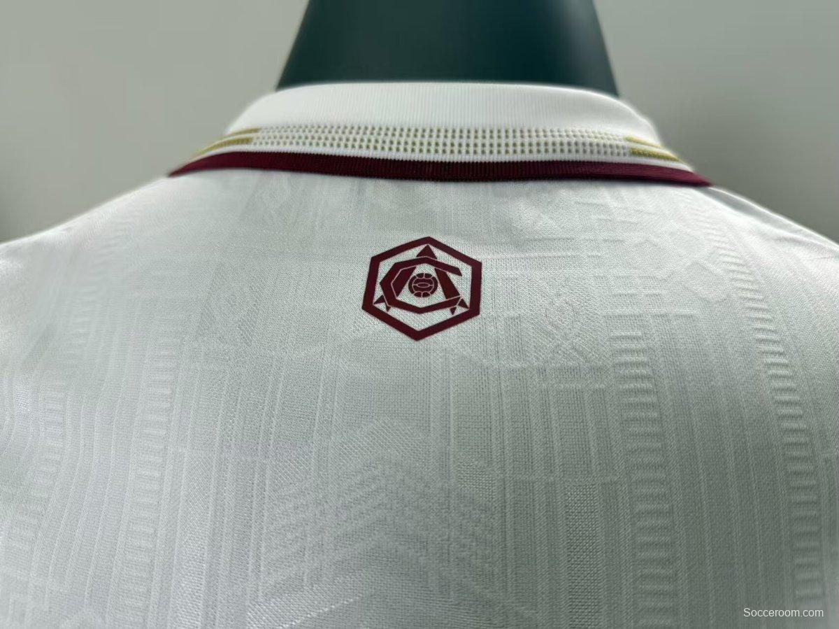 Player Version 25/26 Arsenal Third Jersey