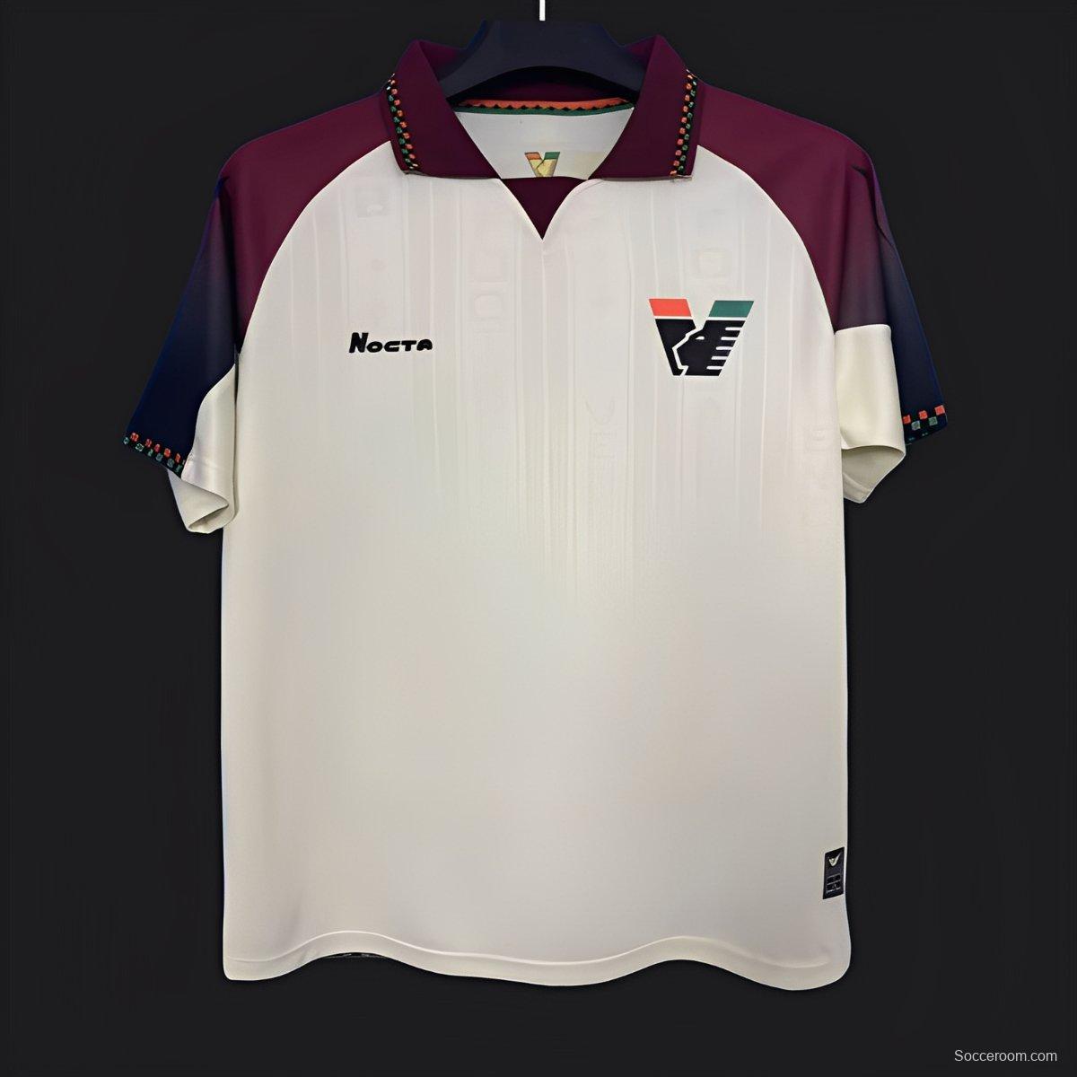 25/26 Venezia Away Jersey