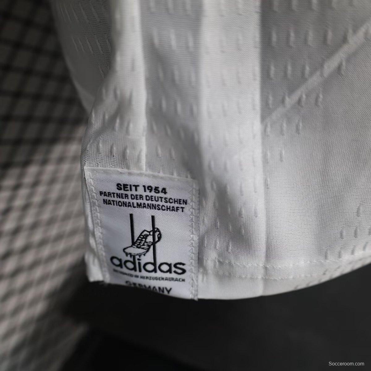 Player Version 25/26 Real Madrid x Louis Vuitton Special Jersey