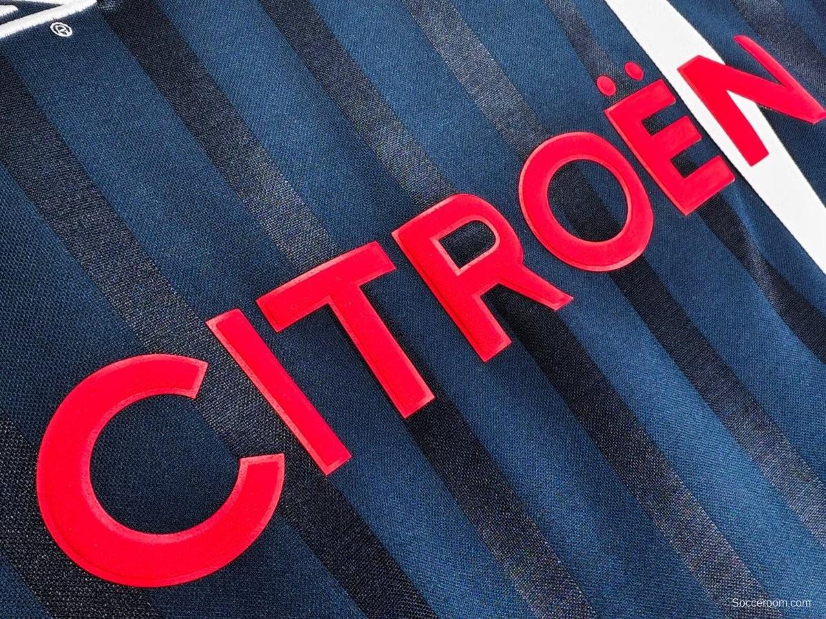 Retro 01/02 Celta Away Jersey