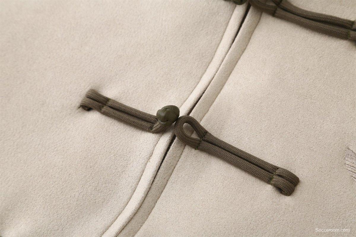 2026 Adidas China Limited Edition Snake Year Track Jacket  4 Colors