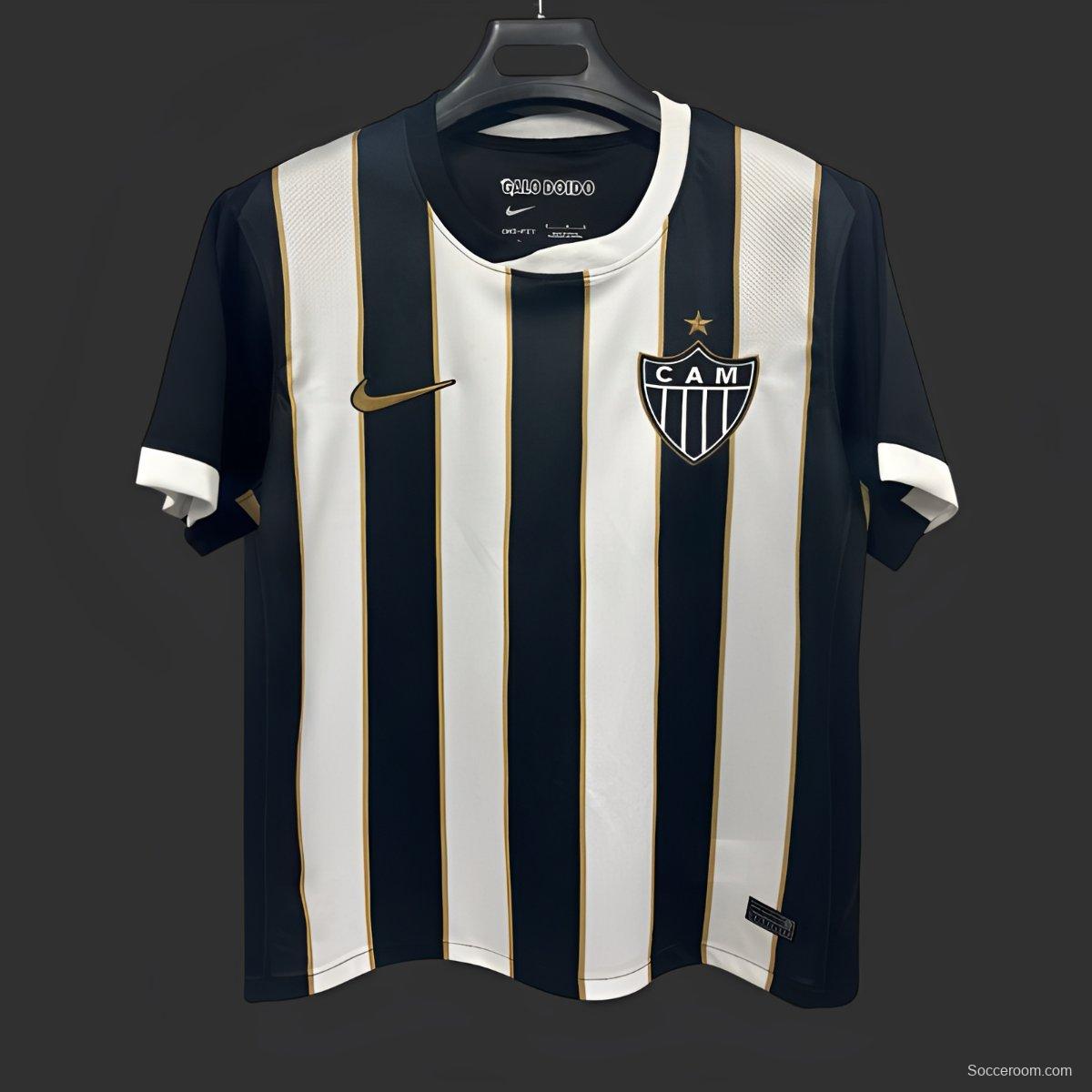26/27 Atletico Mineiro Home Jersey