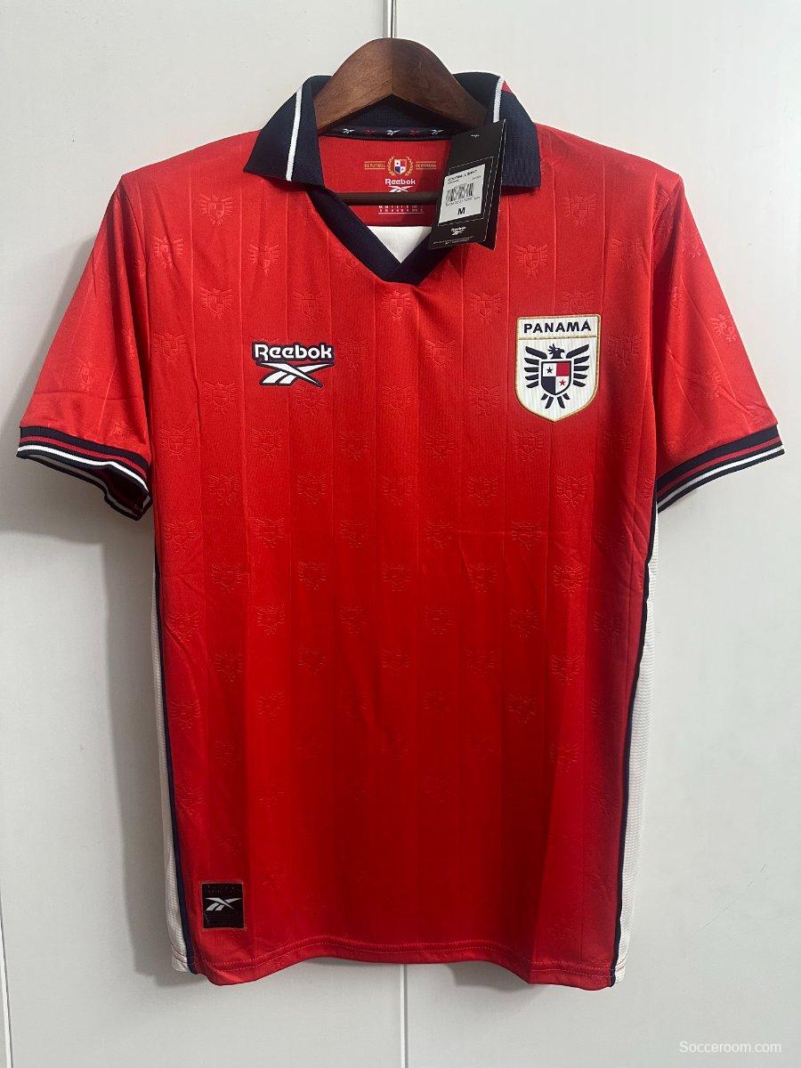 2026 Panama Home Jersey