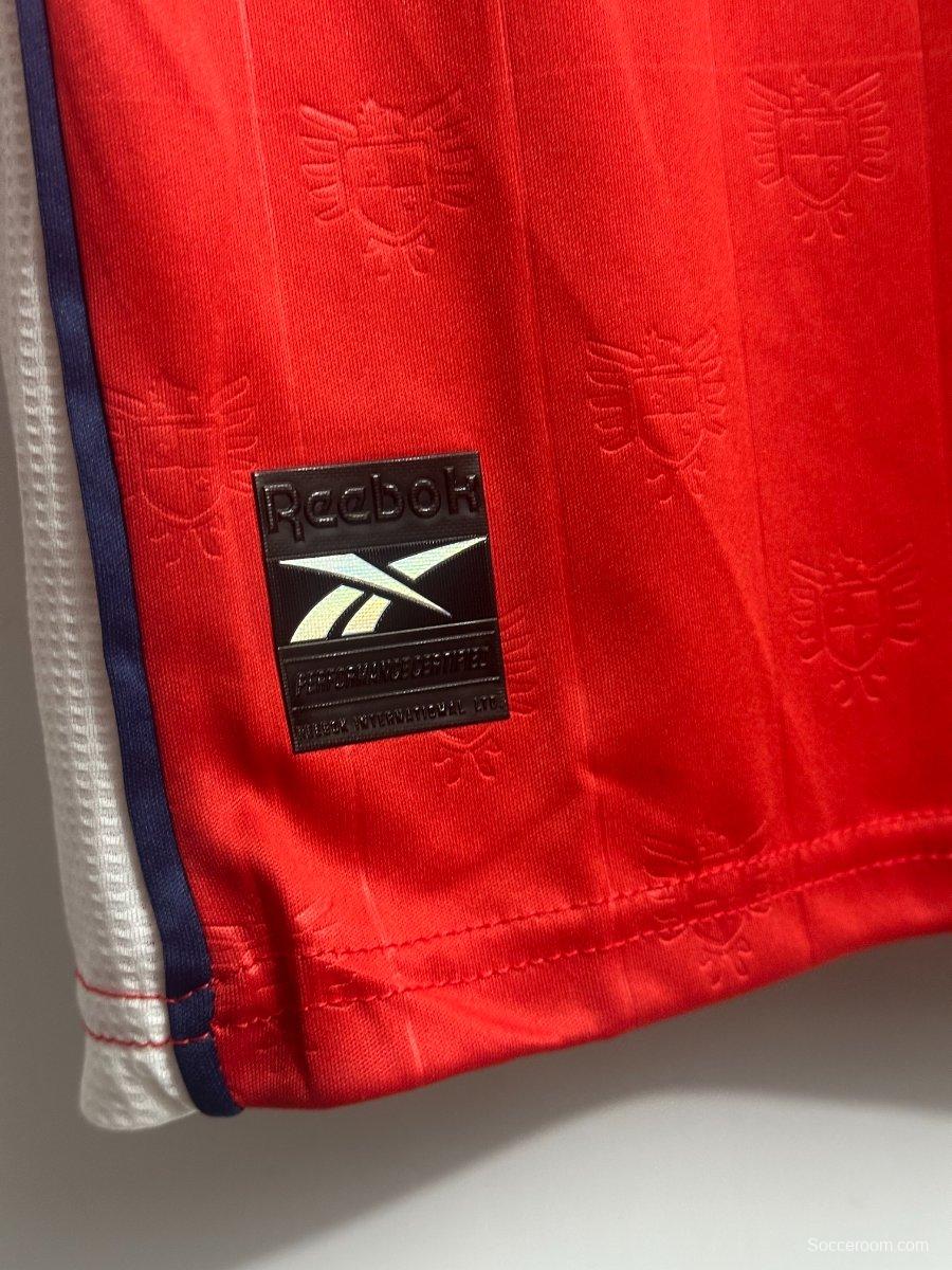 2026 Panama Home Jersey