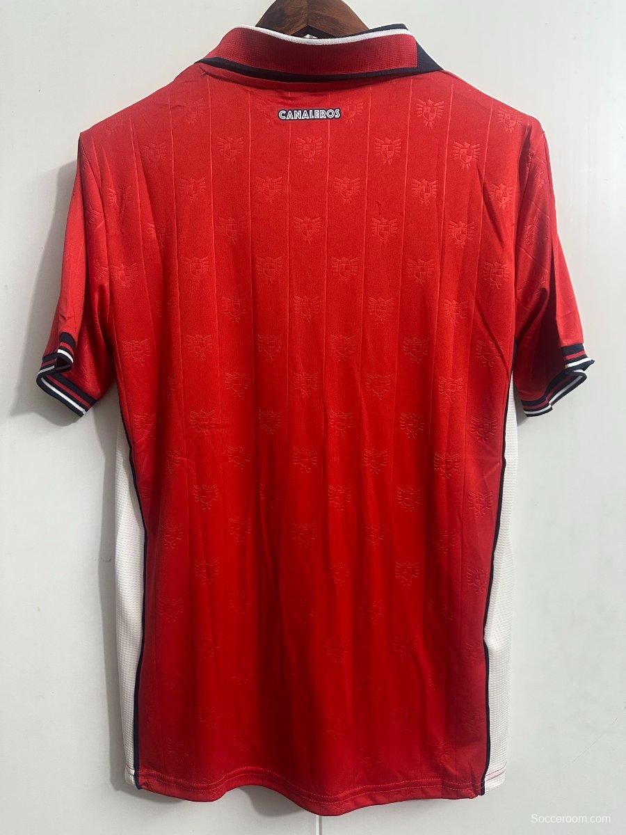 2026 Panama Home Jersey