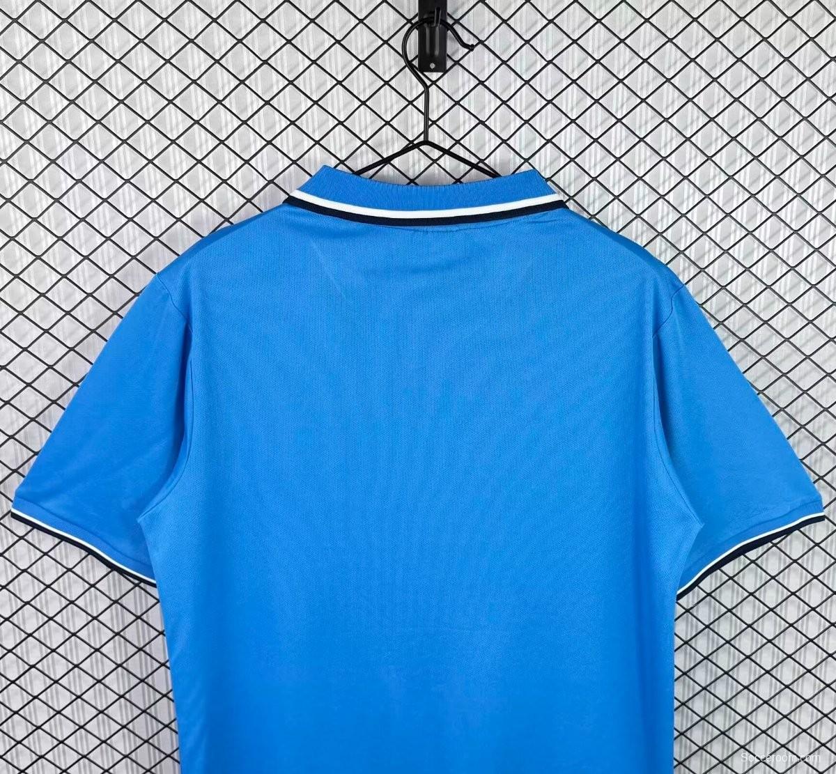 1975/81 Coventry Home Jersey