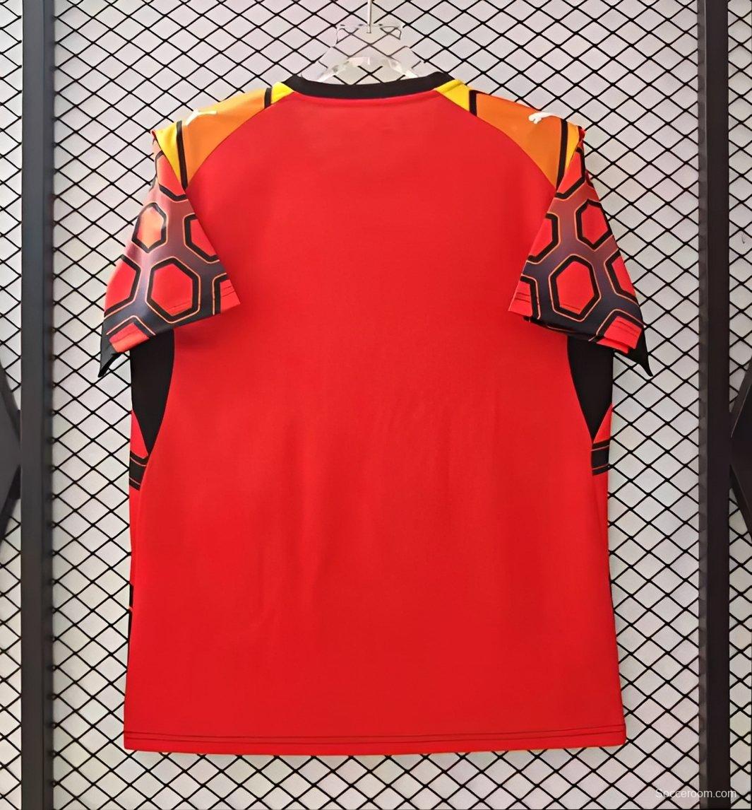 25/26 PSV Eindhoven Third Jersey