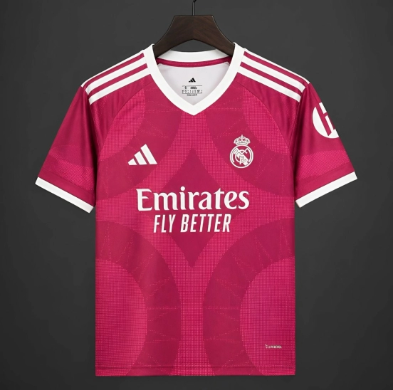 26/27 Real Madrid Third Jersey