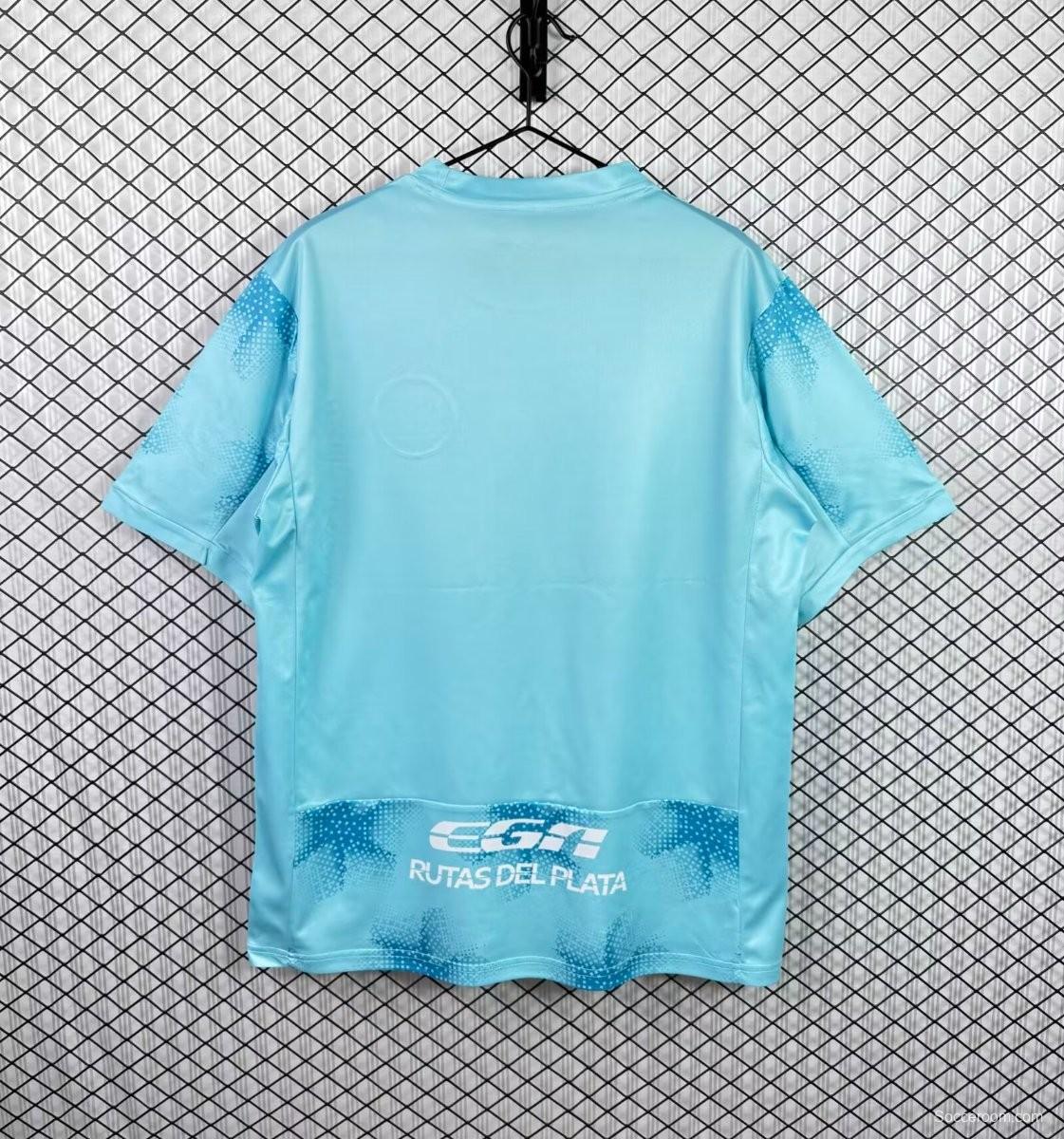 26/27 Montevideo City Torque Home Jersey