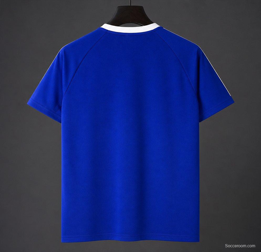 2026 Argentina Blue Trianing Jersey